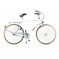 Produktbild: Fahrrad Cityrad Trekkingrad 28 Zoll Tretwerk Estate Damen Herren 175-185 cm Rad