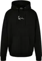 Produktbild: Karl Kani Herren KKMQ12006 KK Signature Hoodie Black, XXL