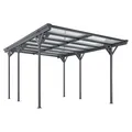 Produktbild: Juskys Carport 5x3 m - diverse Modelle