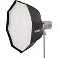 Produktbild: Godox AD-S60S Softboks med godox-fatning
