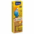 Produktbild: Vitakraft Vogel Kräcker Ei 2er Sittich