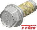 Produktbild: TRW MSS124-4 Schraubensatz für Bremsscheibe