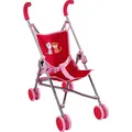 Produktbild: Haba 303815 Puppenbuggy Jule