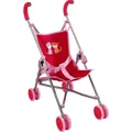 Produktbild: HABA Buggy für Puppen Jule 303815 NEU