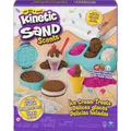 Produktbild: Spin Master Kinetic Sand Scents - Ice Cream (6059742)