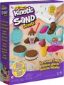 Produktbild: Spin Master Kinetic Sand Ice Cream Treats Duftsand (510g)