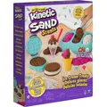 Produktbild: Spin Master Kreativset 6059742 Kinetic Sand Eiscreme Set mit Duftsand