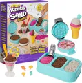 Produktbild: Kinetic Sand Eiscreme Set mit Duftsand - 454 g magischer Sand aus Schweden