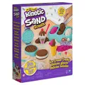 Produktbild: Kinetic Sand: Eiscreme-Spezialitäten