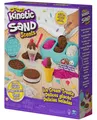 Produktbild: Kinetischer Sand Eiscreme-Spezialitäten 454g