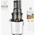 Produktbild: Kuvings REVO 830 Entsafter - Weiß