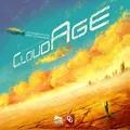 Produktbild: Capstone Games CloudAge EN (Englisch, 1 - 4 Spieler) (1195347)