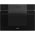 Produktbild: Smeg SBC4104B3 Blast Chiller Schwarz