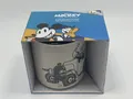 Produktbild: Disney - Mickey and Friends - Donald - Keramiktasse Emaille Optik - Neu & OVP