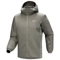 Produktbild: Arc'teryx - Atom Hoody - Kunstfaserjacke Gr S grau