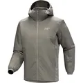 Produktbild: Arcteryx Herren Atom Hoodie Jacke (Größe S, oliv)