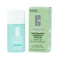 Produktbild: Clinique Anti-Blemish Solutions Clinical Clearing Gel, Frauen, Problemhaut, Gel, Anti-Makel, Reinigend, Exfoliation, 15 ml, Flasche