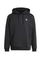 Produktbild: Herren Sweatshirt mit Kapuze Trefoil ESSENTIAL LOOSE HOODIE M