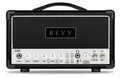 Produktbild: REVV G20 Amp Head - Black Bronco