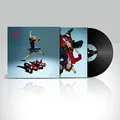 Produktbild: RUSH! – LP Standard [Vinyl LP]