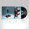 Produktbild: MANESKIN - RUSH - Vinyl Record Vinyl Longplay 33 1/3 - G1398z