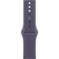 Produktbild: Apple Watch Sport Band - Lila Nebel (42mm, S/M)