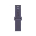 Produktbild: Apple Watch Band - Sportarmband - 42 mm - Nebelviolett - S/M