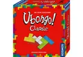 Produktbild: Kosmos Spiel Ubongo! Classic 2022, Familienspiel, Made in Germany