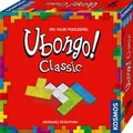 Produktbild: Ubongo Classic, Brettspiel