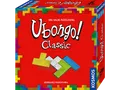 Produktbild: KOSMOS Ubongo! Classic Puzzlespiel Mehrfarbig