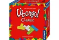 Produktbild: KOSMOS Verlag Spielesammlung Ubongo Classic