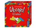 Produktbild: KOSMOS Verlag Spiel Legespiel Ubongo Classic