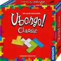 Produktbild: KOSMOS Ubongo! Classic Das wilde Puzzlespiel Legespiel Gesellschaftsspiel Spiel