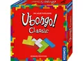 Produktbild: KOSMOS Ubongo! Classic Puzzlespiel Mehrfarbig
