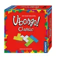 Produktbild: Kosmos 68309 Familienspiel - Ubongo Classic Das wilde Puzzlespiel