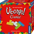 Produktbild: Ubongo Classic - Schnell aufgebaut. Schnell losgespielt!,