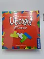Produktbild: KOSMOS Ubongo Classic Puzzlespiel NEU Und OVP
