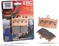 Produktbild: EPFA380HH EBC  Extreme Pro Bremsbeläge