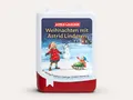 Produktbild: Tonies Weihnachten mit Astrid Lindgren Book Tonie Deutsch Hörbuch NEU OVP