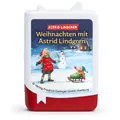 Produktbild: tonies Book Tonie Weihnachten mit Astrid Lindgren Toniebox Hörspiel Kinder