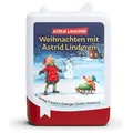 Produktbild: Book Tonie Weihnachten mit Astrid Lindgren - Die schönsten Geschichten von Pippi