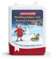 Produktbild: Tonie - Weihnachten mit Astrid Lindgren