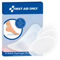 Produktbild: First Aid Only Hydrogel Blasenpflaster