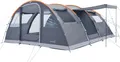 Produktbild: Tunnelzelt SKANDIKA Gotland 6 Sleeper Protect