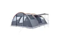 Produktbild: Skandika Tunnelzelt Gotland 6 Sleeper Protect, Campingzelt mit schwarzer Schlafkabine, Personen: 6 (Skandika Sleeper Technology, 3 Eingänge, Organizer-Taschen), eingenähter Zeltboden, wasserdicht, 210cm Stehhöhe, Moskitonetz