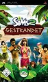 Produktbild: Die Sims 2: Gestrandet von Electronic Arts GmbH | Game | Zustand akzeptabel