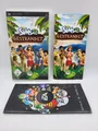 Produktbild: Die Sims 2 Gestrandet Sony PSP PlayStation OVP + Anleitung *Blitzversand*
