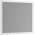 Produktbild: KEUCO ROYAL LUMOS Lichtspiegel einstellbare Lichtfarbe, 800x650mm, mit Spiegelheizung, 14598172500
