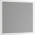 Produktbild: Ke Ls R. Lumos 14598, Spiegelheizung,silb-elox.,800x650x60mm