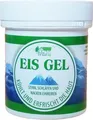 Produktbild: EIS GEL 125ml kühlend Muskel Eisgel mit Menthol Sportgel Balsam Kühlgel Creme 84